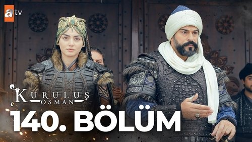 Kuruluş Osman - S5E10: Episode 140