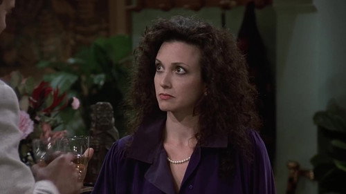 Cheers - S6E5: The Crane Mutiny