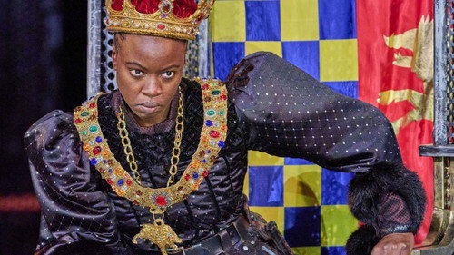 Great Performances - S50E19: Richard III