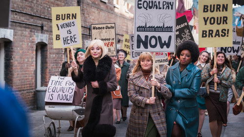 Call the Midwife - S15E1: Episode 1