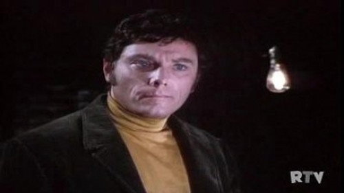 Ironside - S4E7: Check, Mate: and Murder (1)