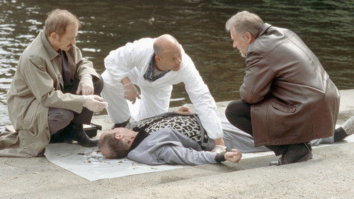 Scene of the Crime - S34E21: Episode 21