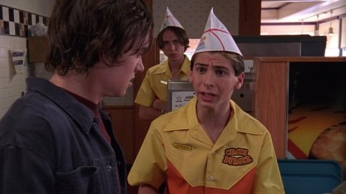Malcolm in the Middle - S3E9: Reese's Job