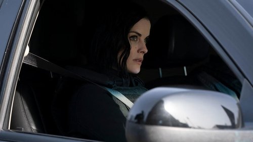 Blindspot - S4E15: Frequently Recurring Struggle for Existence