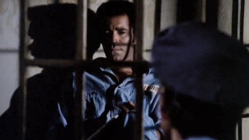 Mannix - S7E3: Climb a Deadly Mountain