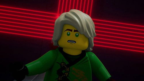 Ninjago: Masters of Spinjitzu - S10E1: The Darkness Comes