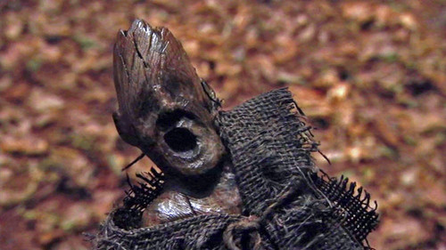 Stargate Atlantis - S5E7: Whispers