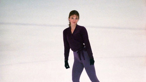 Beverly Hills, 90210 - S2E19: Fire and Ice