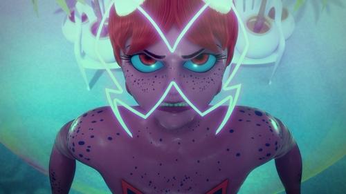 Miraculous: Tales of Ladybug & Cat Noir - S2E14: Syren