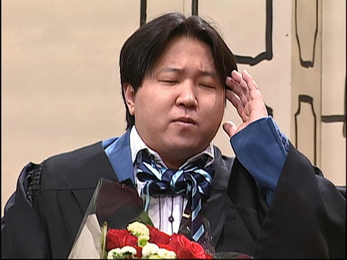 Infinite Challenge - S2E16: School Graduation Special