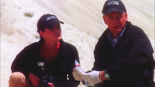 NCIS - S1E22: A Weak Link