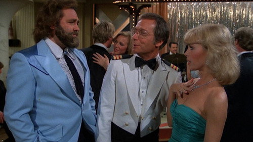 The Love Boat - S7E11: The Reluctant Father/Don't take My Wife Please/The Worlds Greatest Kisser/Mata