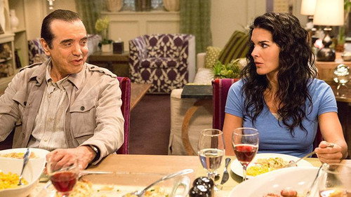 Rizzoli & Isles - S4E14: Just Push Play