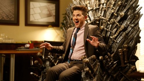 Parks and Recreation - S6E13: Anniversaries
