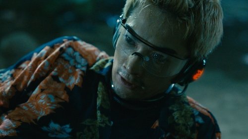 Alice in Borderland - S1E3: Episode 3