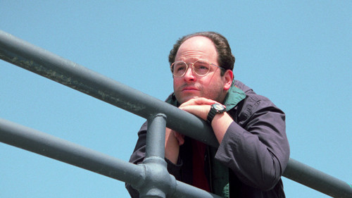 Seinfeld - S5E22: The Opposite