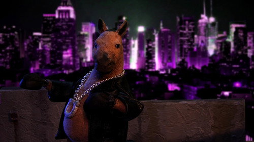 Robot Chicken - S5E16: The Godfather of the Bride II