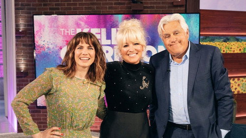 The Kelly Clarkson Show - S3E174: Guest Host Jay Leno, Anna Chlumsky, Cam, Anjelah Johnson-Reyes, Blessing Offor
