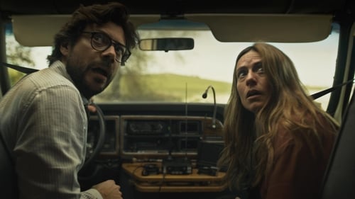 Money Heist - S2E6: Everything Seemed Insignificant