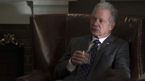 Scandal - S7E11: Army of One