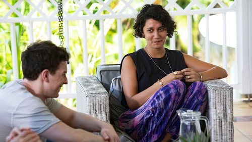 Death in Paradise - S11E5: Painkiller Thriller