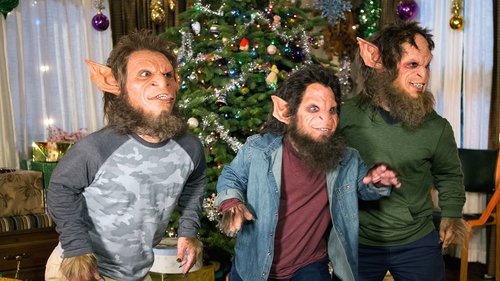 Grimm - S4E7: The Grimm Who Stole Christmas