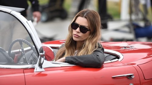 Lucifer - S3E25: Boo Normal