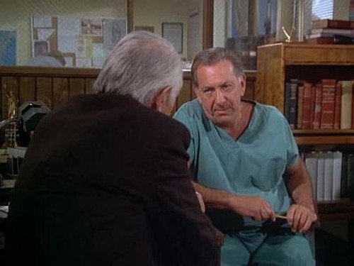 Quincy, M.E. - S3E5: Death Casts a Vote