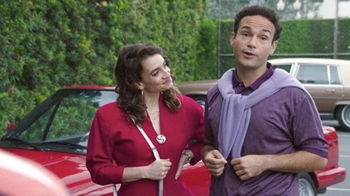 The Goldbergs - S10E3: Jenkintown After Dark