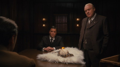 Murdoch Mysteries - S18E16: Shakespeare's Beard