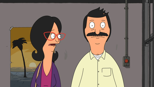 Bob's Burgers - S8E14: The Trouble with Doubles