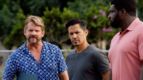 Magnum P.I. - S3E9: The Big Payback