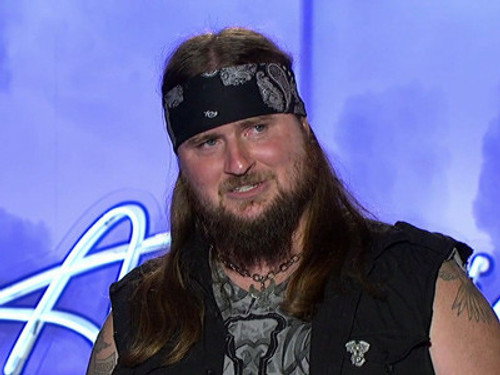 American Idol - S10E4: Auditions No. 4: Nashville