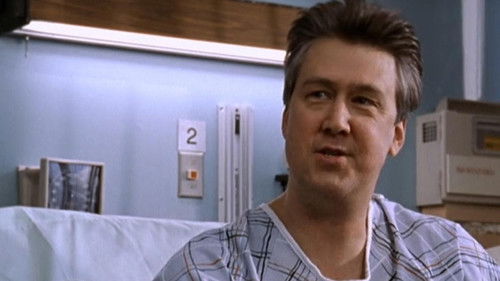Scrubs - S2E9: My Lucky Day