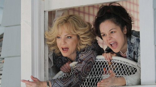 The Goldbergs - S1E21: The Age of Darkness