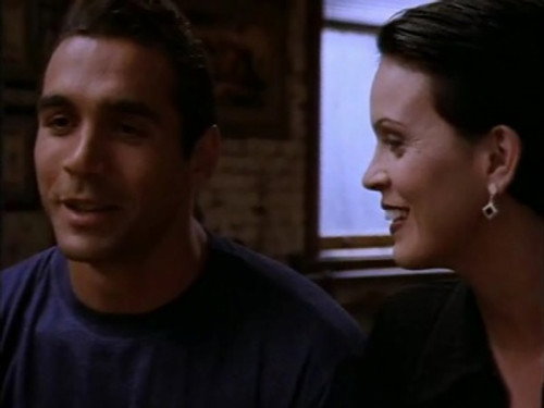 Highlander: The Series - S2E7: The Return of Amanda