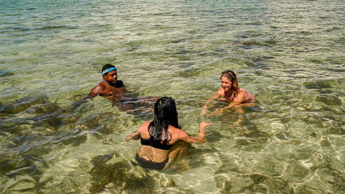Survivor - S39E8: We Made It to the Merge!