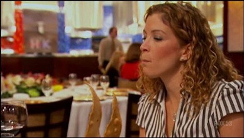 Hell's Kitchen - S4E11: 5 Chefs Compete