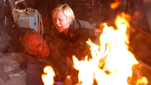 Casualty - S26E14: The Ties that Bind