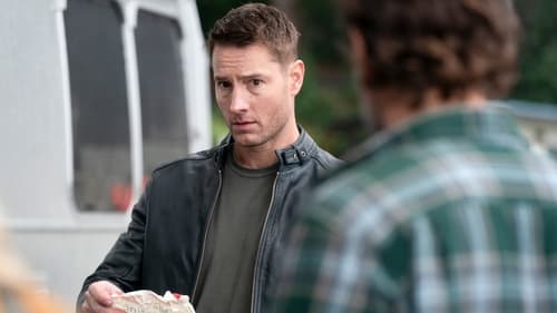 Tracker - S1E3: Springland