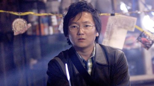 Heroes - S1E20: Five Years Gone