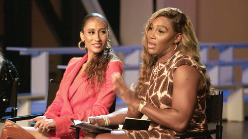 Project Runway - S18E14: Finale: Part 2