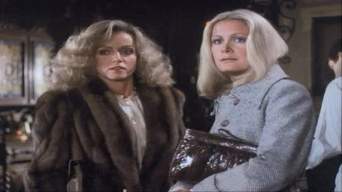 Knots Landing - S2E10: Choices