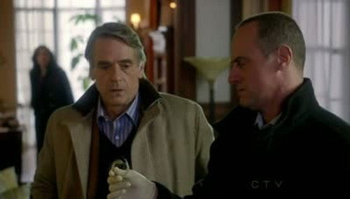 Law & Order: Special Victims Unit - S12E20: Totem