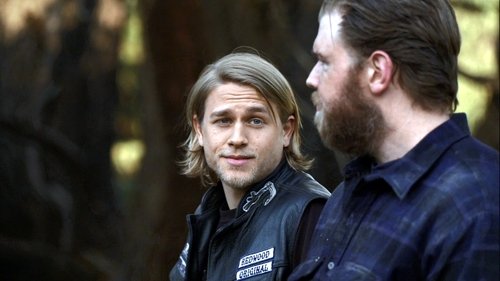 Sons of Anarchy - S1E1: Pilot