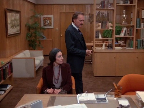 Quincy, M.E. - S8E4: Dying for a Drink