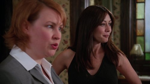 Charmed - S3E11: Blinded by the Whitelighter