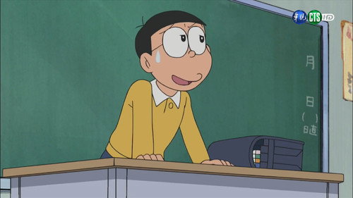Doraemon - S1E295: The Nobita that Nobita Never Knew