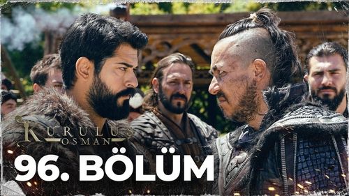 Kuruluş Osman - S3E32: Episode 96