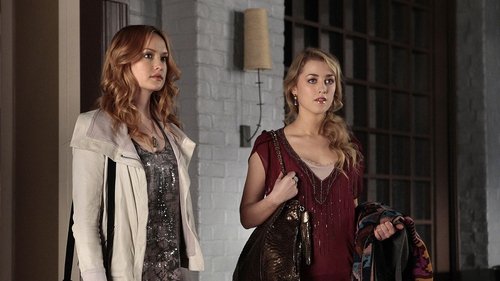 Gossip Girl - S5E23: The Fugitives